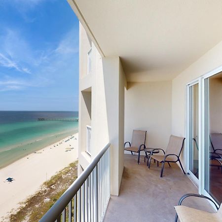 Grand Panama Tower II Villa Panama City Beach Eksteriør billede