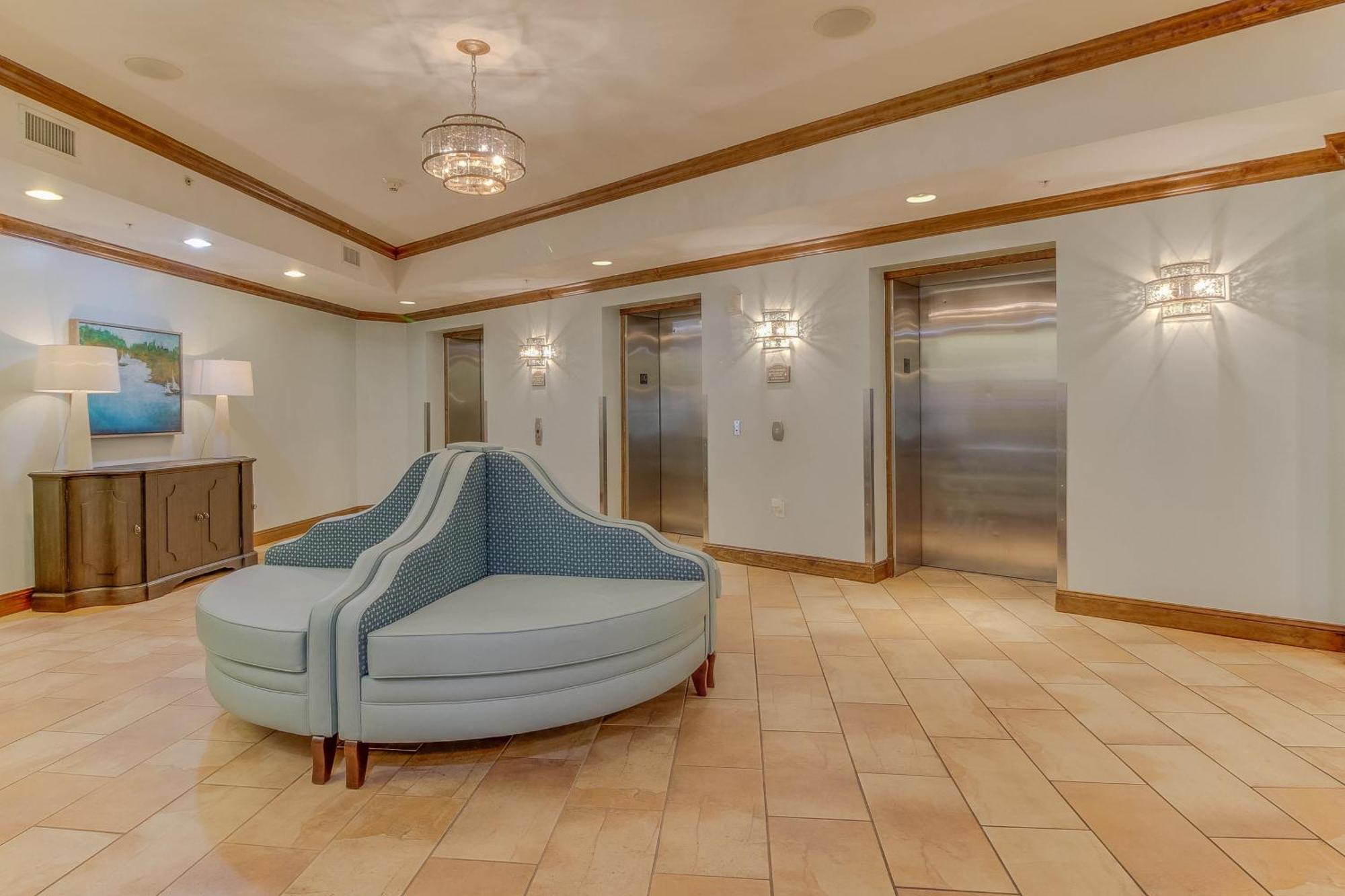 Grand Panama Tower II Villa Panama City Beach Eksteriør billede