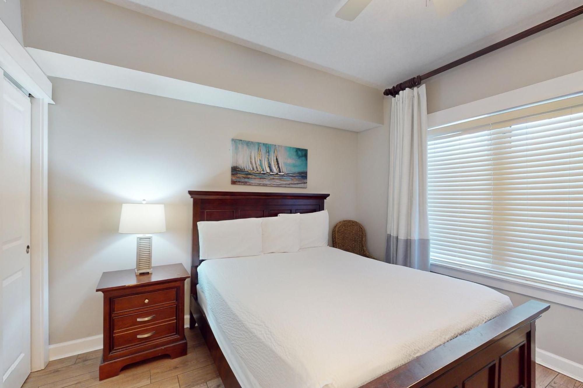 Grand Panama Tower II Villa Panama City Beach Eksteriør billede