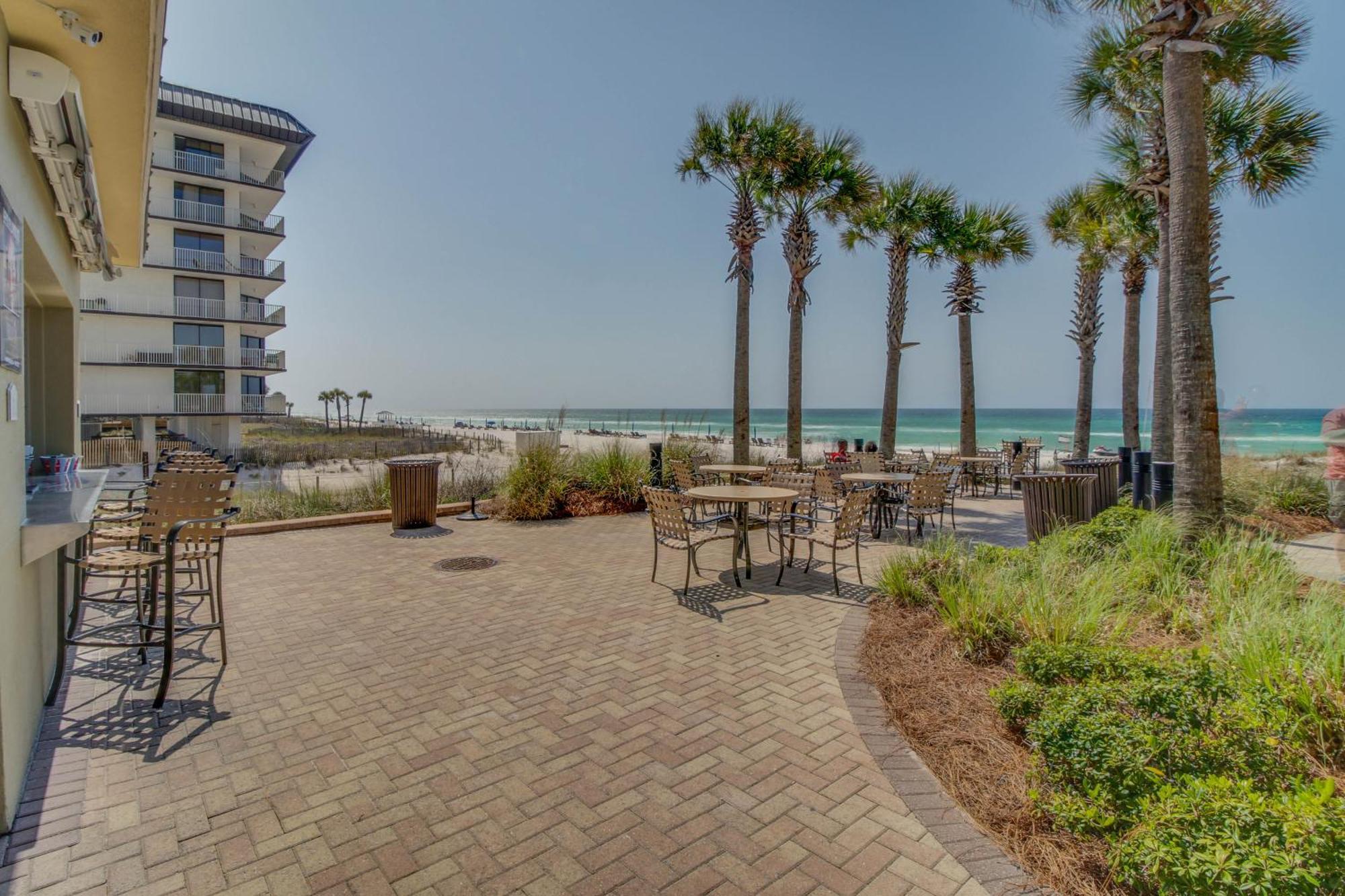 Grand Panama Tower II Villa Panama City Beach Eksteriør billede