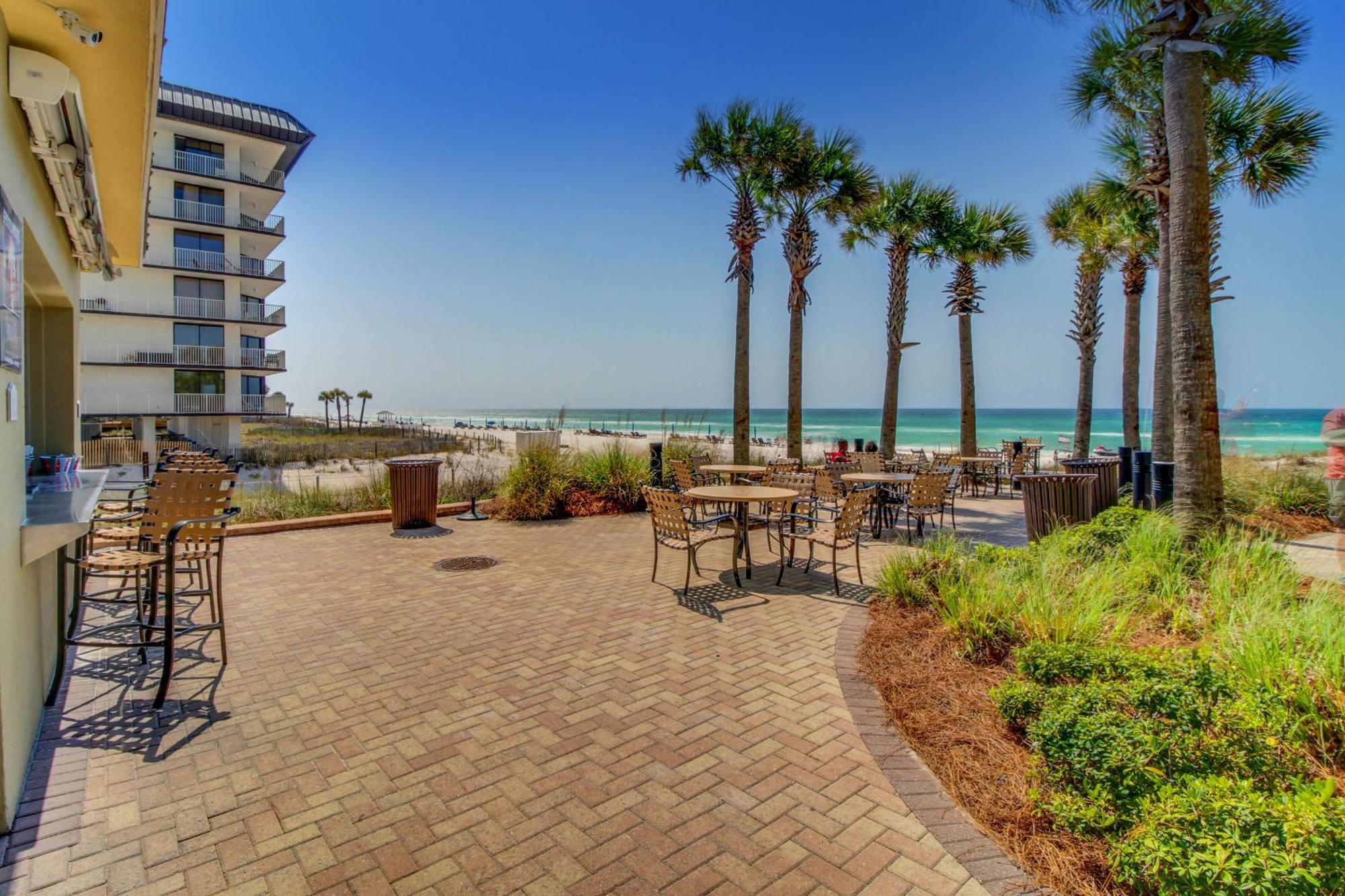 Grand Panama Tower II Villa Panama City Beach Eksteriør billede