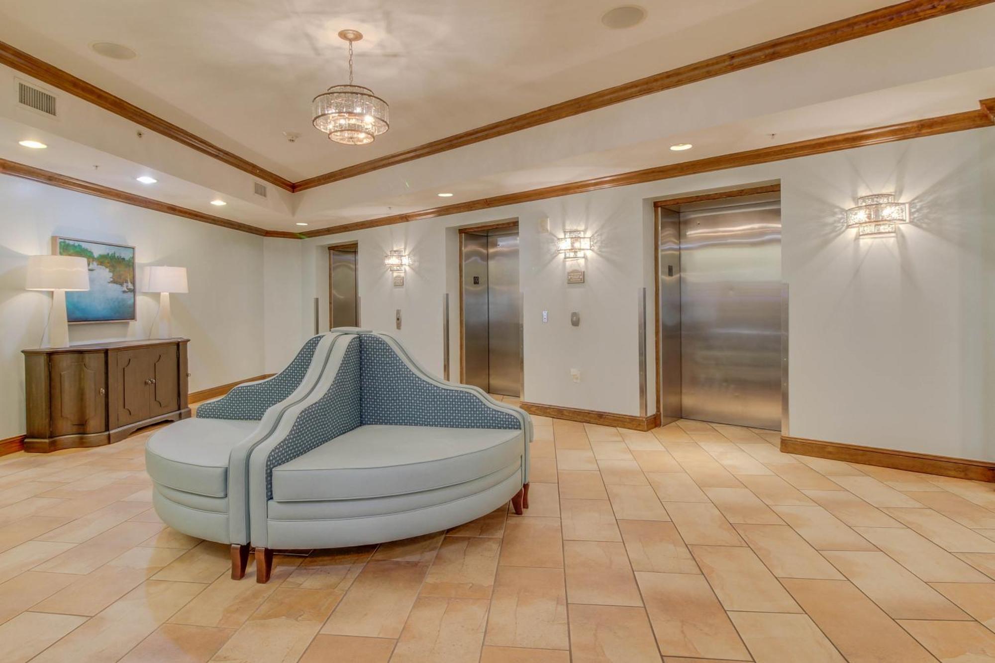 Grand Panama Tower II Villa Panama City Beach Eksteriør billede